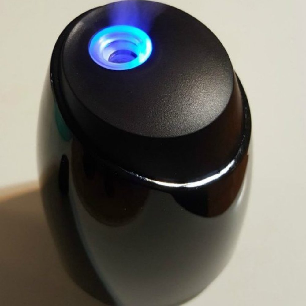 black air wick diffuser